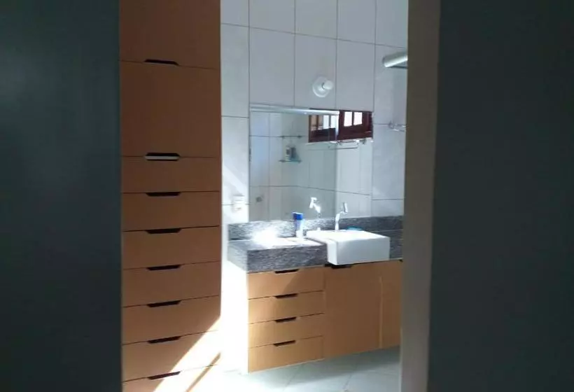 ユースホステル Vila Do Sossego