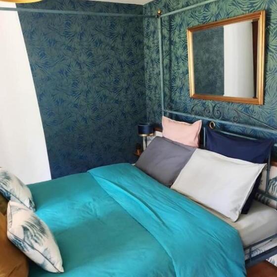 住宿加早餐 Gîte Et Chambres D'hôtes Du Petit Moulin