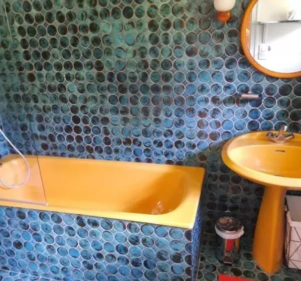 Aamiaismajoitus (B&B) Gîte Et Chambres D'hôtes Du Petit Moulin