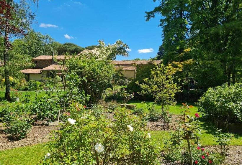 住宿加早餐 Gîte Et Chambres D'hôtes Du Petit Moulin