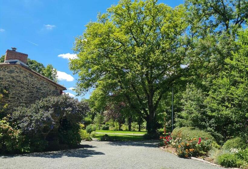 住宿加早餐 Gîte Et Chambres D'hôtes Du Petit Moulin