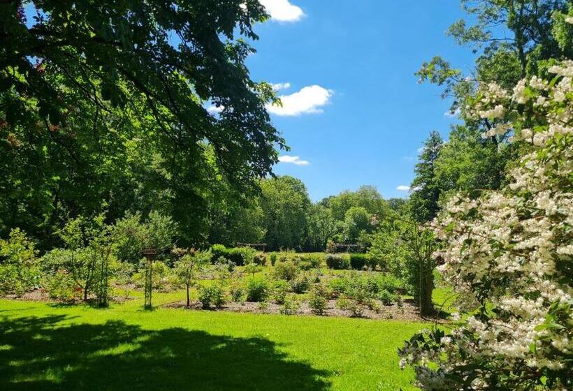 住宿加早餐 Gîte Et Chambres D'hôtes Du Petit Moulin