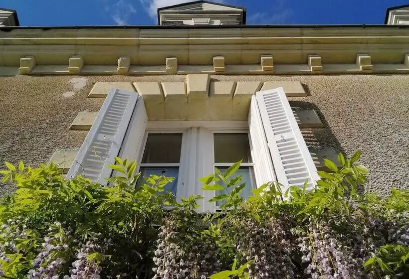 Aamiaismajoitus (B&B) La Jariette