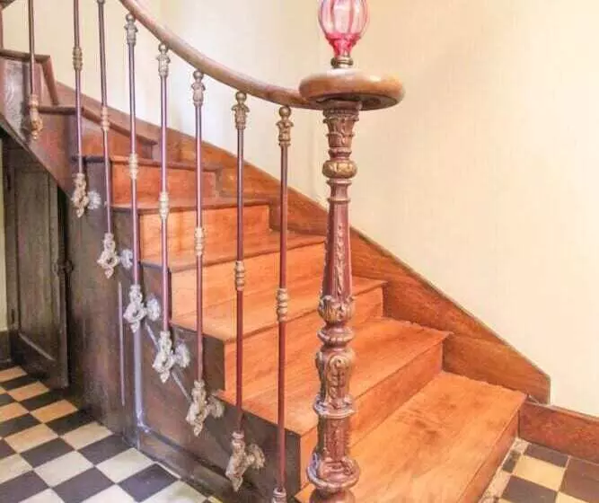 Aamiaismajoitus (B&B) La Jariette