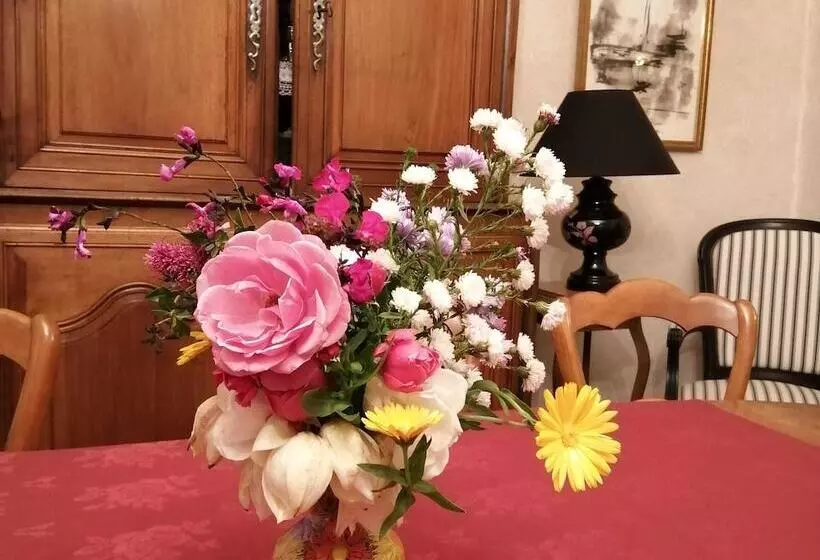 Aamiaismajoitus (B&B) La Jariette