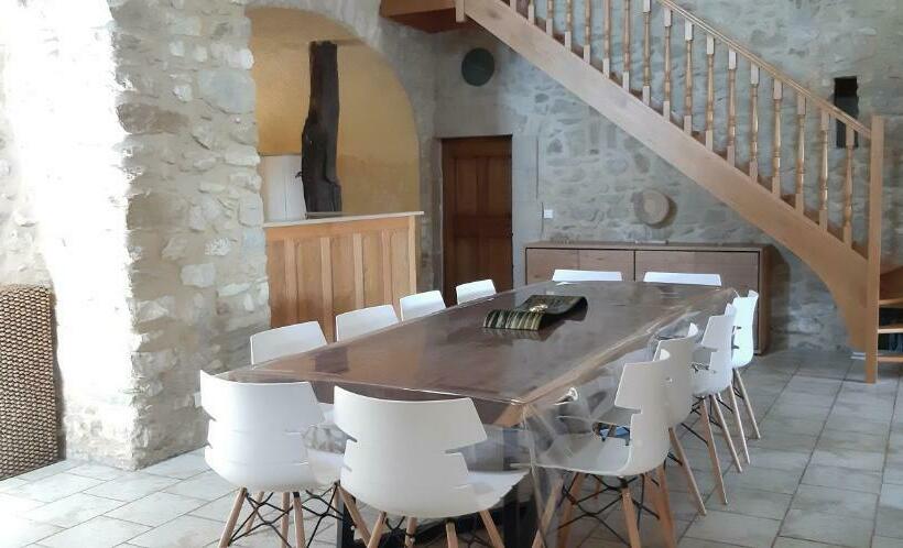 Bed and Breakfast Le Mas Lauralie