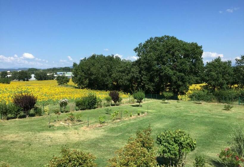 Bed and Breakfast Le Mas Lauralie