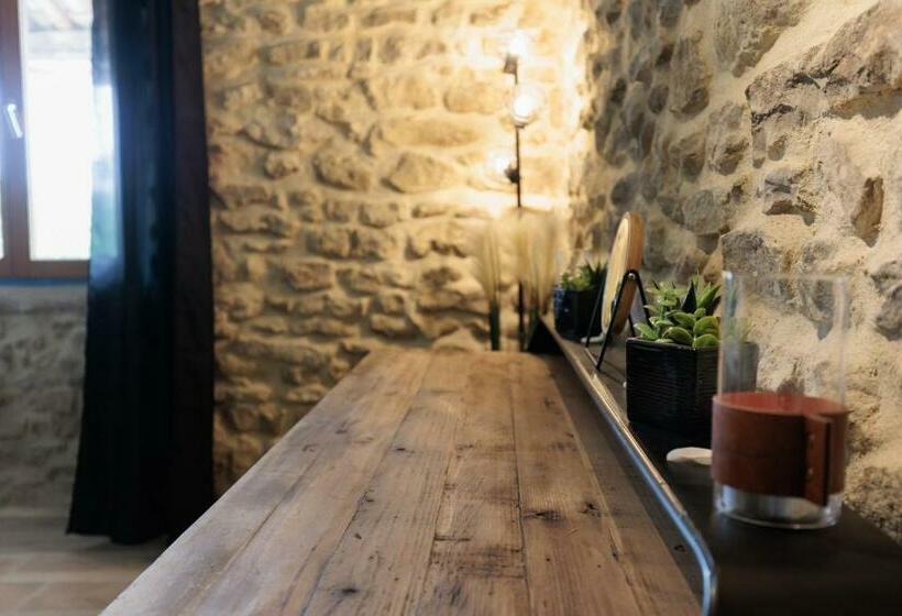 Bed and Breakfast Le Mas Lauralie