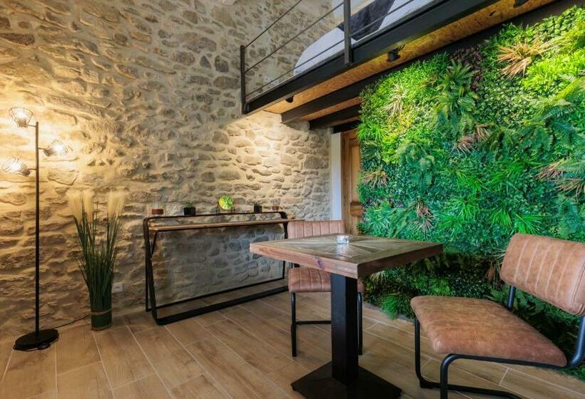 Bed and Breakfast Le Mas Lauralie