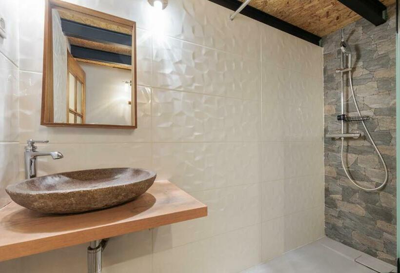 Bed and Breakfast Le Mas Lauralie