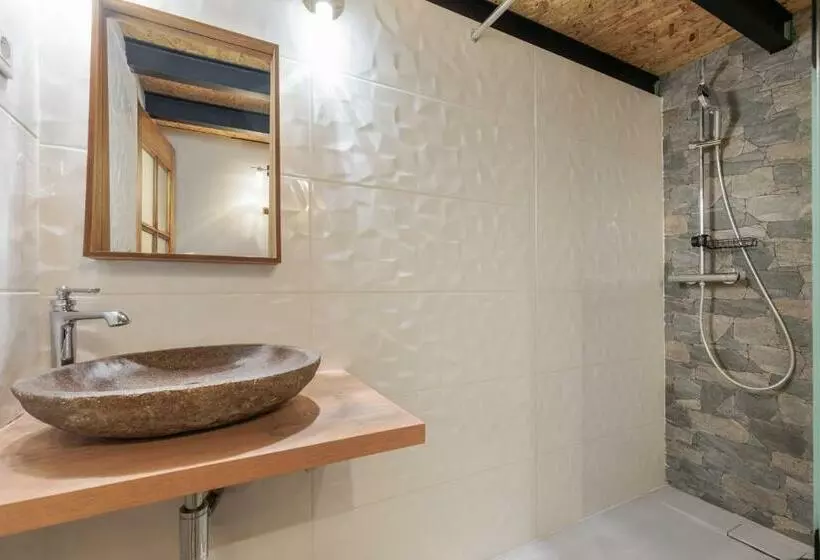 ベッドアンドブレックファースト Le Mas Lauralie