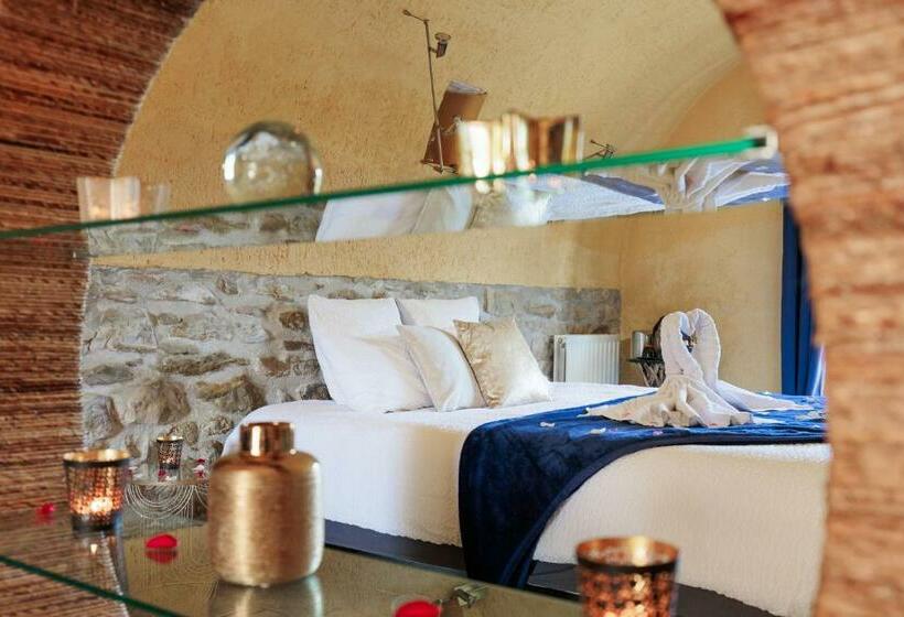 Bed and Breakfast Le Mas Lauralie