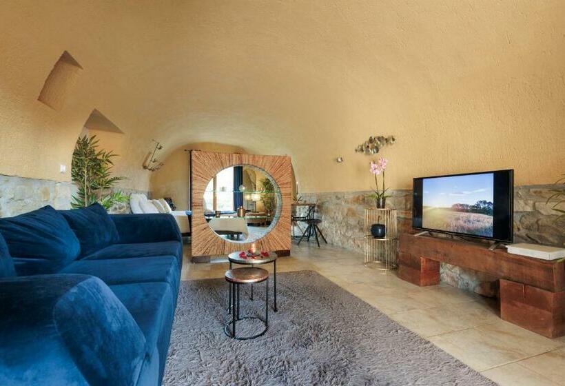 Bed and Breakfast Le Mas Lauralie