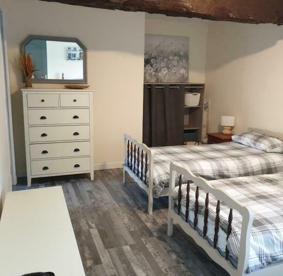 住宿加早餐  Le Petit Dragon