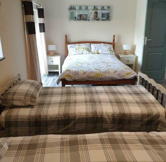 住宿加早餐  Le Petit Dragon