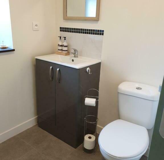 住宿加早餐  Le Petit Dragon