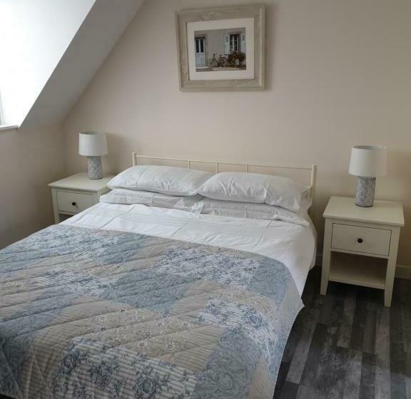 住宿加早餐  Le Petit Dragon