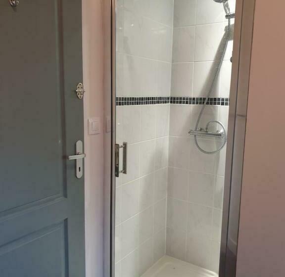 住宿加早餐  Le Petit Dragon