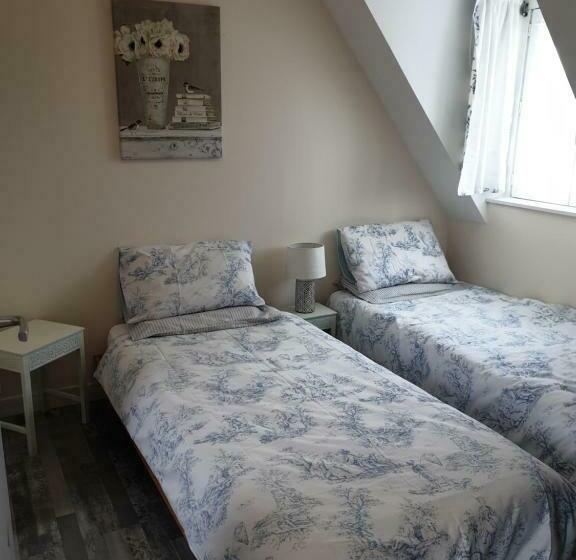 住宿加早餐  Le Petit Dragon