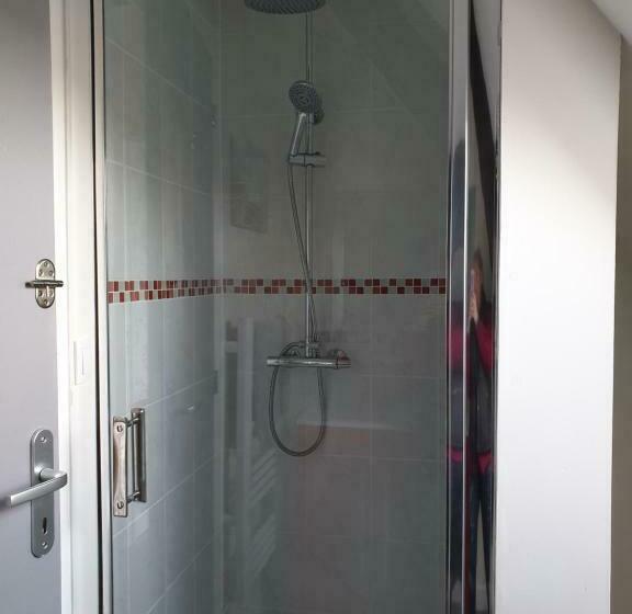 住宿加早餐  Le Petit Dragon