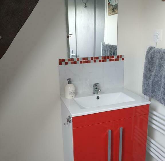 住宿加早餐  Le Petit Dragon