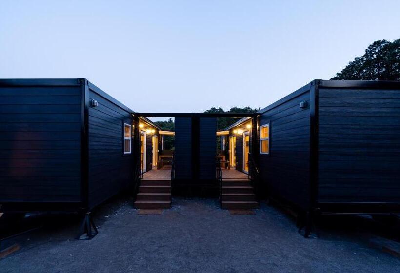 Bio Resort Hotel & Spa O Park Ogose