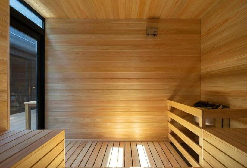 Bio Resort Hotel & Spa O Park Ogose