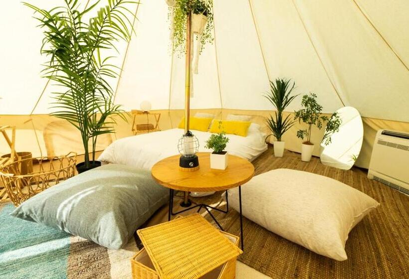 Bio Resort Hotel & Spa O Park Ogose