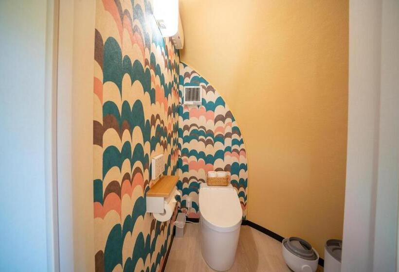 Bio Resort Hotel & Spa O Park Ogose