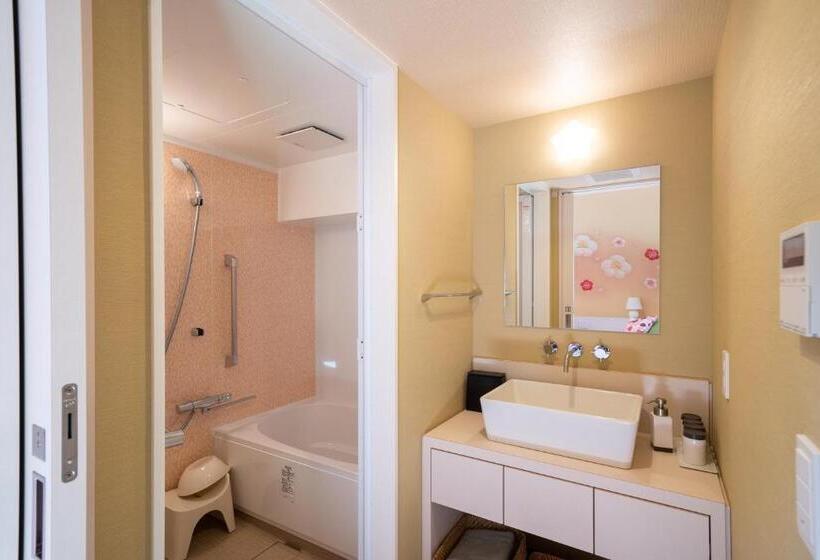 Bio Resort Hotel & Spa O Park Ogose