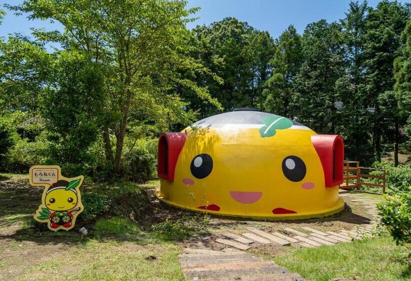 Bio Resort Hotel & Spa O Park Ogose