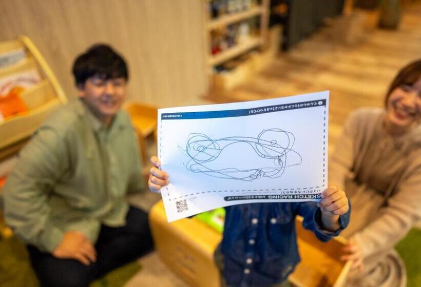 Bio Resort Hotel & Spa O Park Ogose