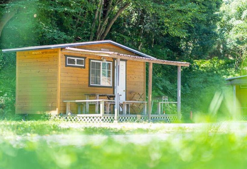 Bio Resort Hotel & Spa O Park Ogose