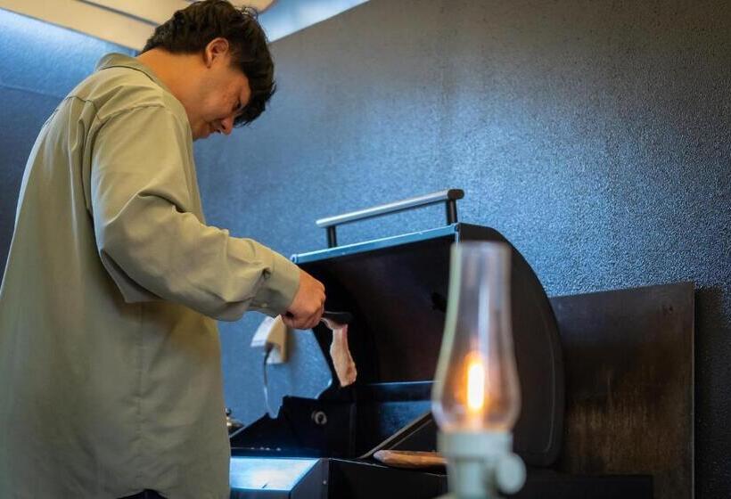 Bio Resort Hotel & Spa O Park Ogose