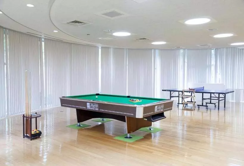 Bio Resort Hotel & Spa O Park Ogose