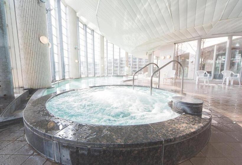 Bio Resort Hotel & Spa O Park Ogose