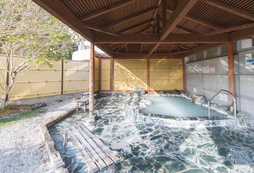 Bio Resort Hotel & Spa O Park Ogose