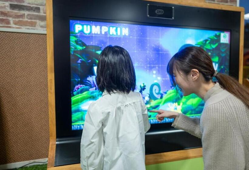 Bio Resort Hotel & Spa O Park Ogose