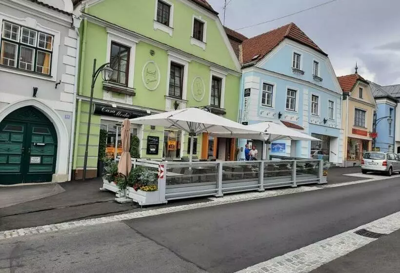 Frühstückspension Reinhard Todt