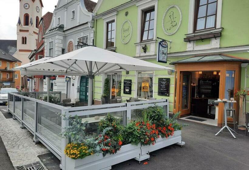 Frühstückspension Reinhard Todt