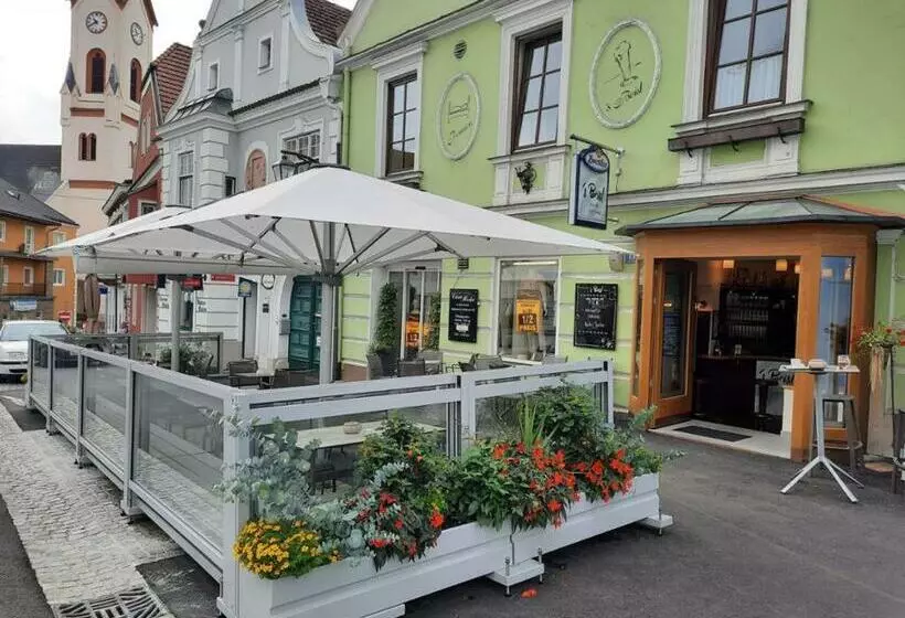 Frühstückspension Reinhard Todt