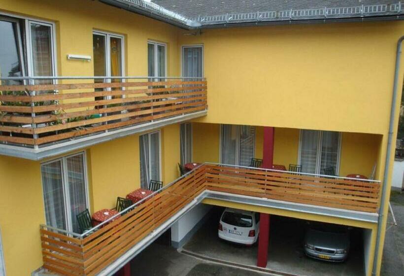 Frühstückspension Reinhard Todt