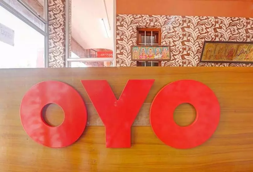 Super Hotel O Stayz