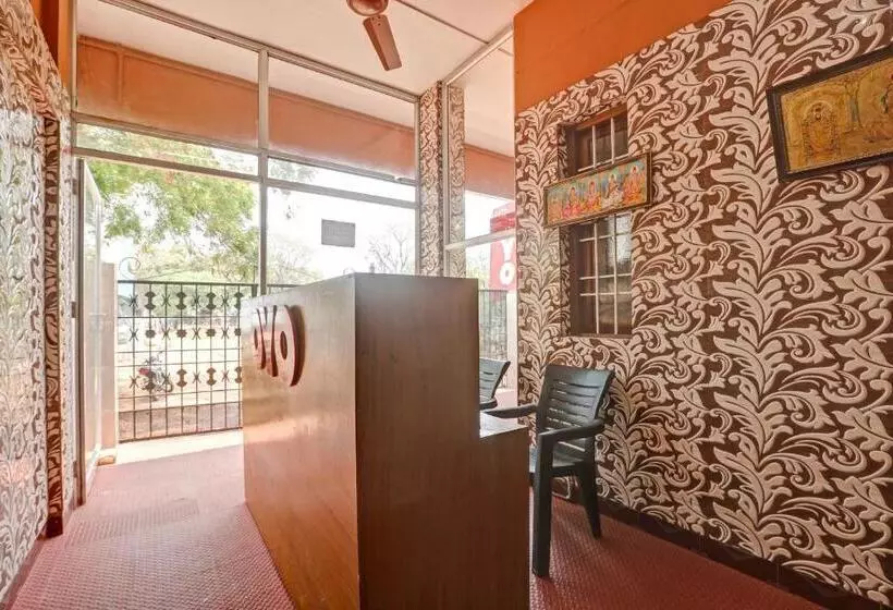 Super Hotel O Stayz