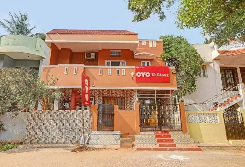 Super Hotel O Stayz