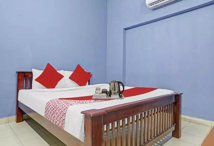 Super Hotel O Stayz