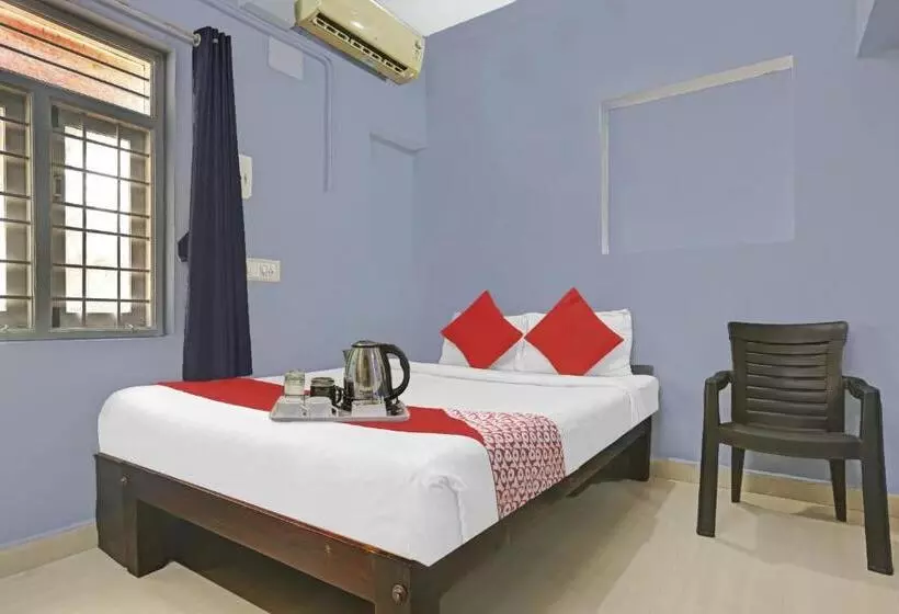 Super Hotel O Stayz