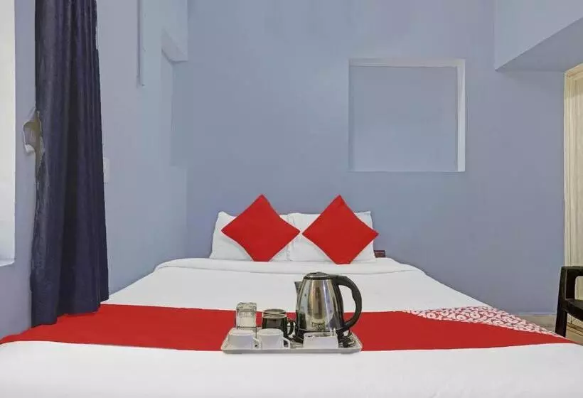 Super Hotel O Stayz