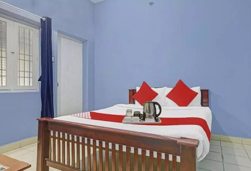 Super Hotel O Stayz