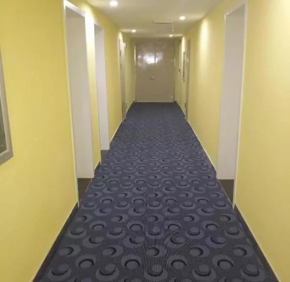 ホテル 7days Inn Changzhi Qinxian Branch